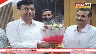 Rajasthan News: एसीबी ने दूदू कलेक्टर हनुमान मल ढाका और पटवारी हंसराज के लॉकरों की जांच शुरू, इस मामले में हो सकती है गिरफ्तारी 