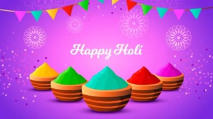 Holi 2023: देशभर में हर्षोल्लास से मनाया जा रहा होली का त्यौहार, पीएम मोदी से लेकर सभी बड़े राजनेताओं ने दी बधाई