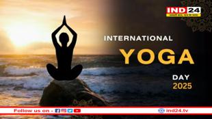 वर्तमान समाज में योग की प्रासंगिकता