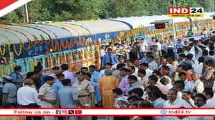 तीर्थ दर्शन योजना में श्रद्धालुओं को मध्यप्रदेश के तीर्थों का भी कराया जाएगा भ्रमण