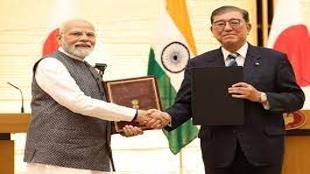  भारत और जापान मिलकर खनिज आपूर्ति श्रृंखला को मजबूत करेंगे