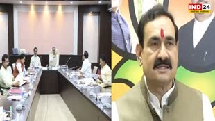 Shivraj Cabinet : मप्र की सभी शराब दुकानों में बंद होंगे आहता, सीएम शिवराज ने कैबिनेट बैठक में प्रस्ताव पर लगाई मुहर