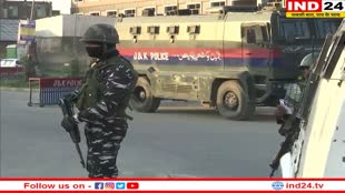 जम्मू-कश्मीर में SIT Raid से मचा हड़कंप, कई जगहों पर हुई छापेमारी