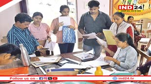 छत्तीसगढ़ के कॉलेजों में प्रवेश की प्रक्रिया जारी, 31 जुलाई तक एडमिशन ले सकेंगे छात्र