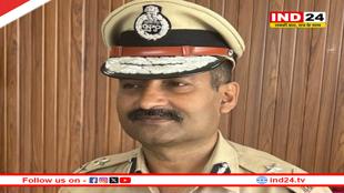 केंद्रीय प्रतिनियुक्ति के लिए पात्र हुए 6 IPS अधिकारी, हरिनारायणचारी मिश्रा भी शामिल