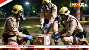 दिल्ली के कई स्कूलों को फिर आया बम की धमकी भरा ईमेल