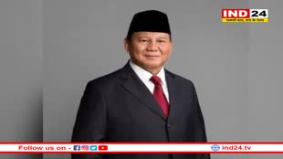 गणतंत्र दिवस समारोह में इंडोनेशिया के राष्ट्रपति प्रबोवो सुबियांतो होंगे मुख्य अतिथि: सूत्र