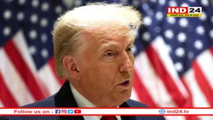 डोनाल्ड ट्रंप को बड़ा झटका, दूसरी बार रोका गया जन्म से नागरिकता खत्म करने वाला आदेश