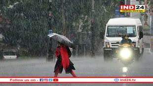 जल्द मिलने वाली है गर्मी से राहत, 31 मई तक हो सकती है केरल में मानसून की शुरुआत, IMD ने दी जानकारी 