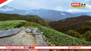 जम्मू के कठुआ में बादल फटा, कई लोग मलबे में दबे