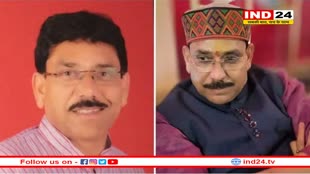 ऊर्जा मंत्री प्रधुम्न सिंह तोमर के बड़े भाई देवेंद्र सिंह तोमर का निधन