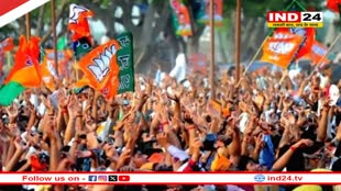   Assembly Election Result 2023: तीन राज्यों से आए चौंका देने वाले चुनावी नतीजे, जानें तीनों प्रदेशों में कौन है सीएम पद की दौड़ में सबसे आगे 