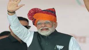 पीएम नरेंद्र मोदी आज मथुरा आएंगे, श्रीकृष्ण जन्मस्थान का करेंगे दर्शन, सीएम योगी भी रहेंगे साथ