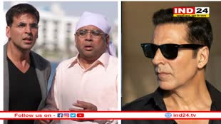 Welcome 3 में लगेगा  कॉमेडी का ट्रिपल डोज, अक्षय कुमार ने कन्फर्म की फिल्म की रिलीज डेट 