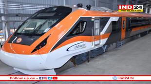 एक और नई वंदे भारत ट्रेन की मिलेगी सौगात, इन दो बड़े शहरों के बीच चलेगी