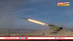 इजराइल के खिलाफ घुटने टेकता दिख रहा ईरान, फिलहाल जवाबी कार्रवाई करने से किया मना