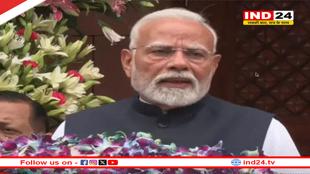 संसद का मानसून सत्र, PM मोदी बोले - ऑपरेशन सिंदूर कामयाब रहा, 22 मिनट में आतंकियों के ठिकाने किए ध्वस्त