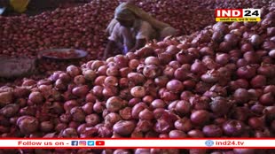 पाकिस्तान में प्याज ने रुलाया, 300 रुपये किलो के पार पहुंची कीमत