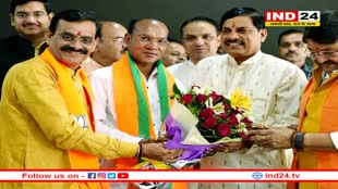 अमरवाड़ा विधानसभा में उपचुनाव की तारीखों का ऐलान, जानें कब होगा मतदान