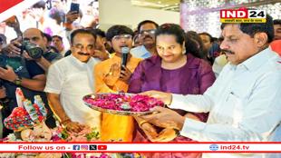 एक लाख पदों पर भर्ती के लिए एक समान परीक्षा होगी, सीएम डॉ मोहन यादव ने उज्जैन में की बड़ी घोषणा