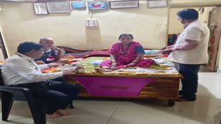 CG NEWS : पद्मविभूषण तीजन बाई के स्वास्थ्य पर CM बघेल ने लिया तत्काल संज्ञान,  बेहतर से बेहतर इलाज के दिए निर्देश