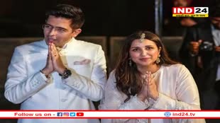 Udaipur के इस पैलेस में शादी करेंगे राघव चड्ढा और परिणीति चोपड़ा, जानें क्या रखी गई है वेडिंग थीम 