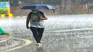 एमपी में बारिश का तांडव, दो मानसूनी सिस्टम एक्टिव होने से जारी रहेगा बारिश का दौर