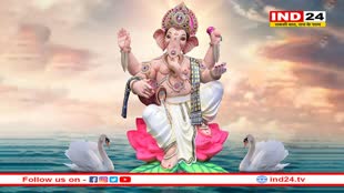 गणेश चतुर्थी पर बैठाने जा रहे हैं गणपति तो इन नियमों का जरूर करें पालन