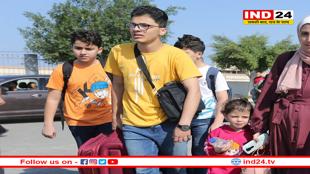 इजराइल ने उठाया हमास को फिनिश करने  का आखिरी कदम! खाने-पीने के लिए तरसे फिलिस्तीनी