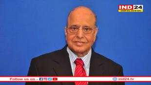 ISRO के पूर्व अध्यक्ष के. कस्तूरीरंगन का बेंगलुरु में निधन