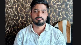 CG NEWS : वार्ड के विकास में अवरोध बर्दाश्त नहीं कर सकता - वाधवानी..