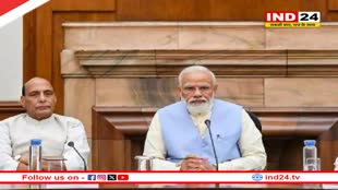 चुनाव से पहले आज मोदी कैबिनेट की आखिरी बैठक, हो सकते हैं बड़े ऐलान