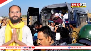 जेल से रिहा हुए सैलाना विधायक, आंदोलन करने पर गिरफ्तार हुए थे कमलेश्वर डोडियार