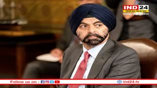 कोरोना संक्रमित हुए Ajay Banga, निर्मला सीतारमण के साथ होने वाली बैठक हई रद्द