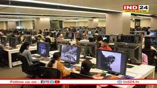 सर्विस सेक्टर के ग्रोथ पर भीषण गर्मी का असर, PMI 5 महीने के निचले स्तर पर 