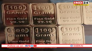 100 करोड़ के GST घोटाला मामले में सीबीआई की बड़ी कार्रवाई