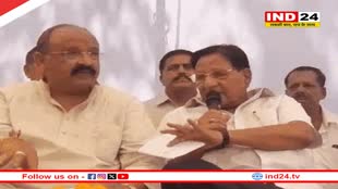 Rajasthan News: कोटा में गुंजल और धारीवाल के बीच मंच पर हुआ विवाद, पूर्व मंत्री ने ने कही ये बड़ी बात 