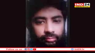 CRPF  और BSF पर हमला करने वाला लश्कर का आतंकी अबू ह्न्जला ढेर