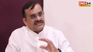  वीडी शर्मा का बयान, बोले - कांग्रेस की बंटवारे वाली नीति को मप्र की जनता भली-भांति समझ चुकी हैं