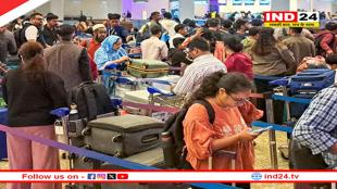 IndiGo संकट: एयरलाइंस के बढ़े किराए पर केंद्र की सख्ती, सभी रूट्स पर फेयर कैप लागू