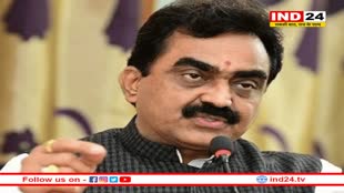 एमपी के मंत्री के फेसबुक से पैसों की डिमांड, पुलिस के पास पहुंचे बीजेपी नेता