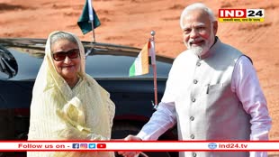 बांग्लाादेश चुनाव में साथ आए भारत और चीन, शेख हसीना के साथ खड़े हुए, अमेरिका को झटका