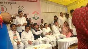 महाकौशल में बीजेपी को बड़ा झटका, पूर्व सांसद, सरपंच संघ के अध्यक्ष समेत कई नेताओं ने थामा कांग्रेस का हाथ