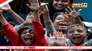 भारत में गरीबी उन्मूलन पर यूनिसेफ की सराहना, बच्चों के लिए शानदार योजनाओं की प्रशंसा