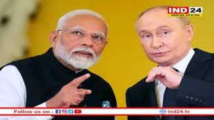 US ने की थी PM मोदी की रूस यात्रा रोकने की कोशिश, पुतिन से मुलाकात पर भड़का