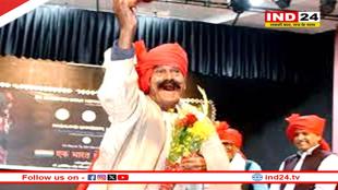 पद्मश्री राम सहाय पांडे का निधन, बुंदेलखंड के प्रसिद्ध राई नृत्य को दिलाई थी अलग पहचान