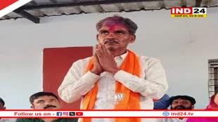 CG Election Results: रिक्शा चलाने वाले ईश्वर साहू बने विधायक, 7  बार के MLA को हराकर हासिल की जीत, जानें उनके जीवन से जुड़ी खास बातें 