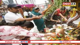 नागदेवता की कैसे करते हैं पूजा, जानें चढ़ाएं कौन सा फूल और क्या है नाग मंत्र
