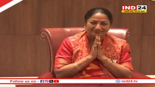 शाम 7 बजे कैबिनेट की पहली बैठक करेंगी CM रेखा गुप्ता, क्या कोई बड़ा ऐलान होगा?