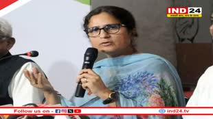 Rajasthan Election: रंजीत रंजन का बीजेपी पर हमला बोलते हुए कही ये बड़ी बात, इस आधार पर किया कांग्रेस की जीत का दावा